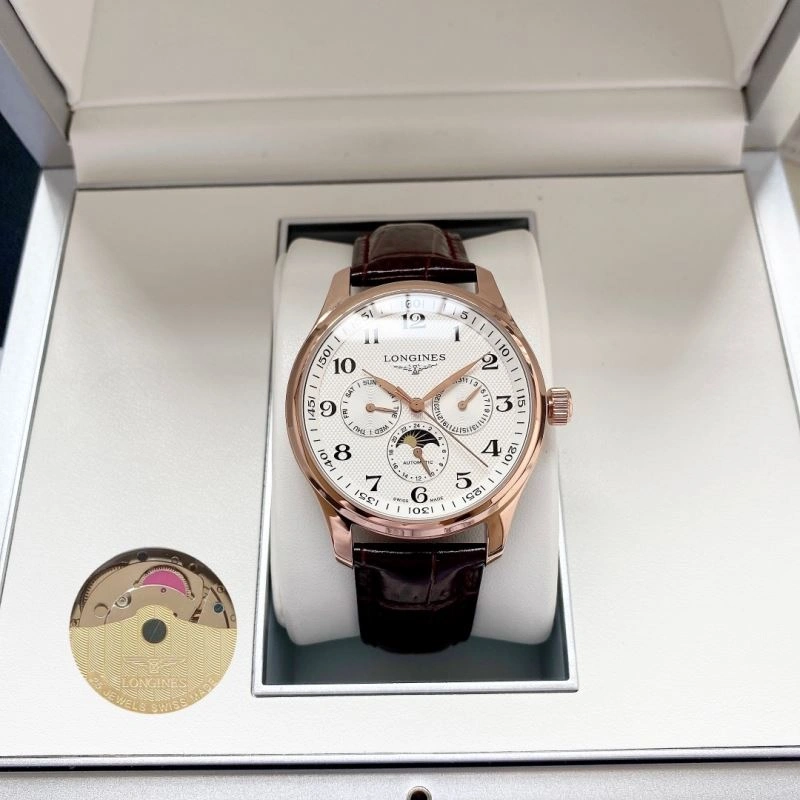 Sophisticated LONGINES Watches 187404