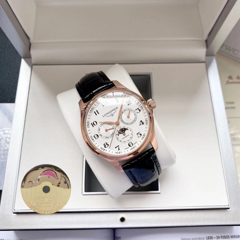 Sophisticated LONGINES Watches 187404