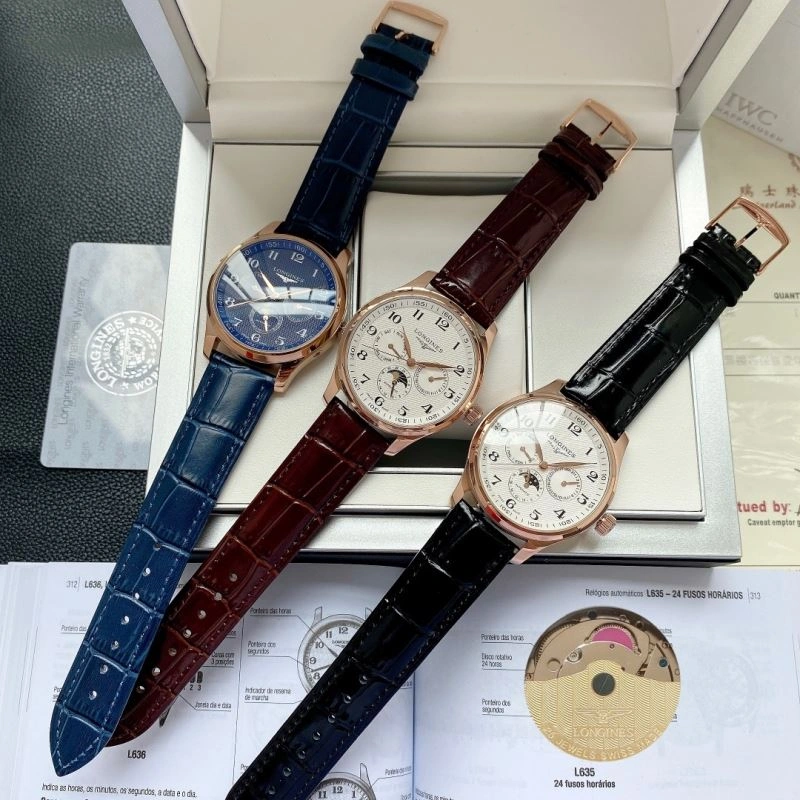 Sophisticated LONGINES Watches 187404
