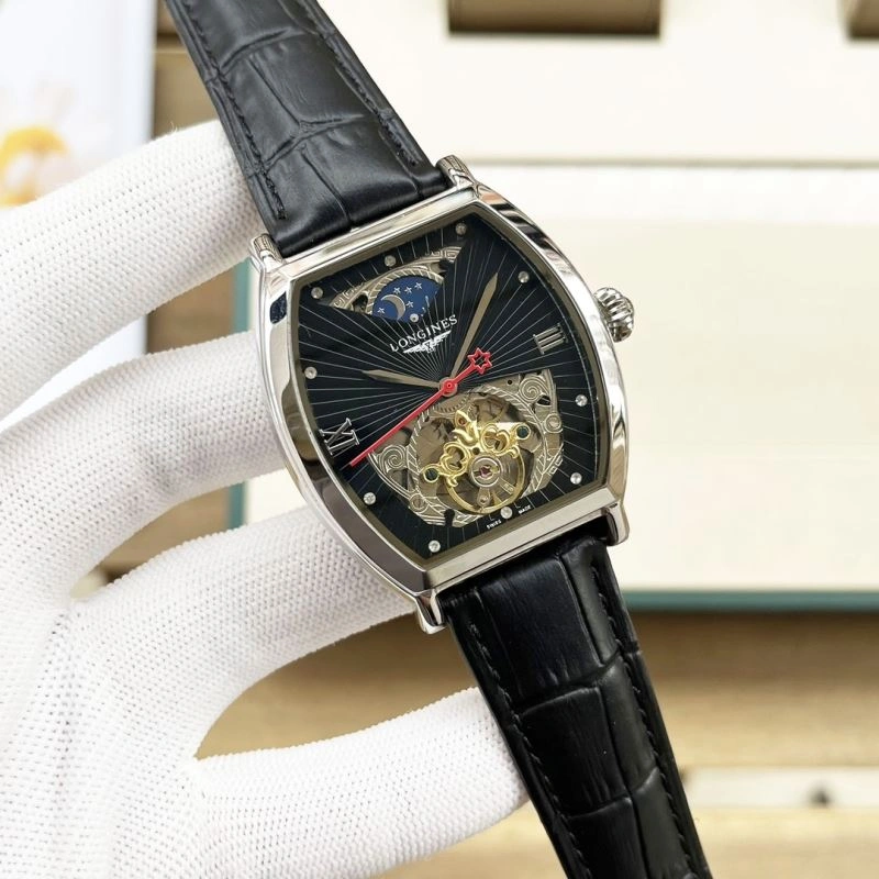 Vibrant LONGINES Watches 187424