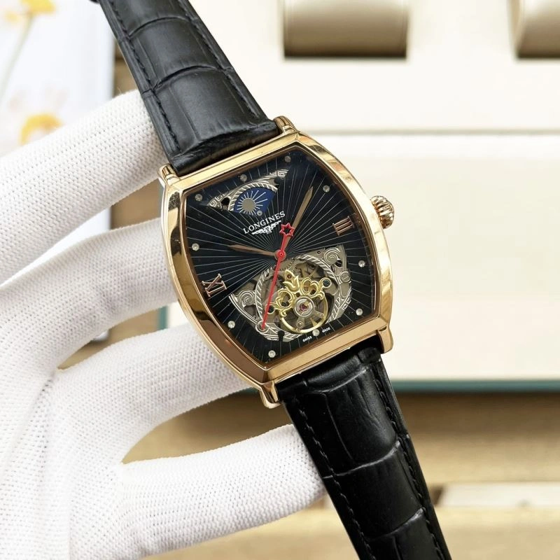 Vibrant LONGINES Watches 187424