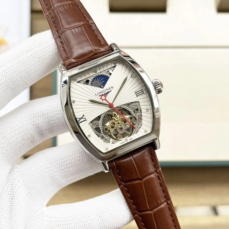 Vibrant LONGINES Watches 187424