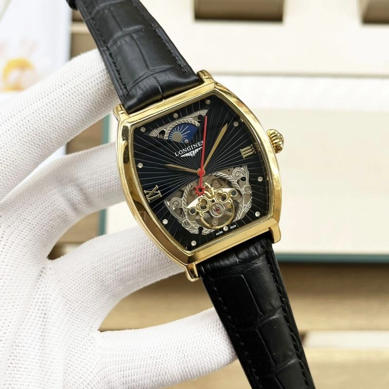Vibrant LONGINES Watches 187424