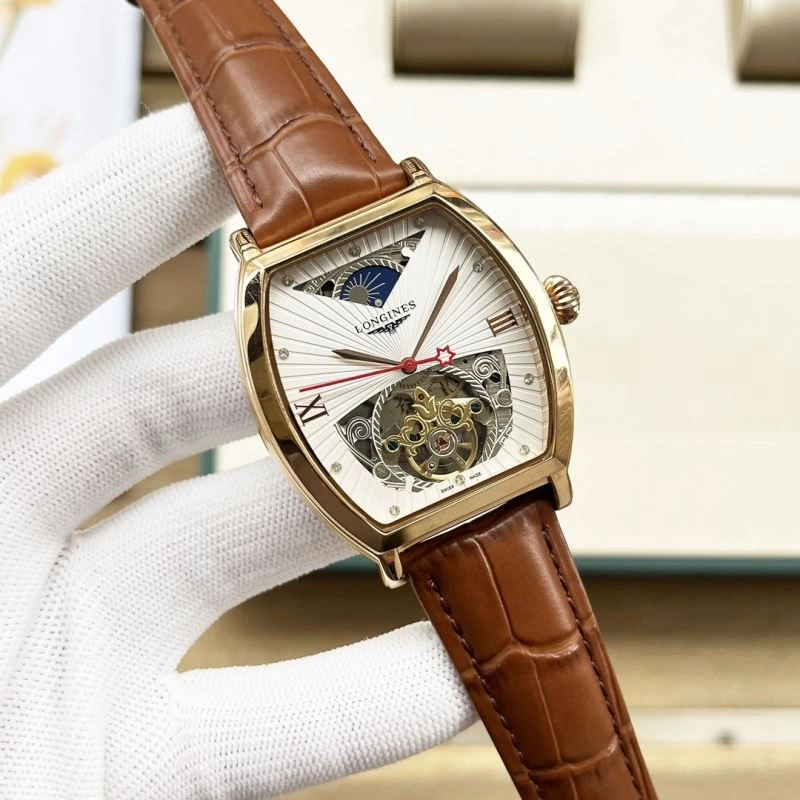Vibrant LONGINES Watches 187424
