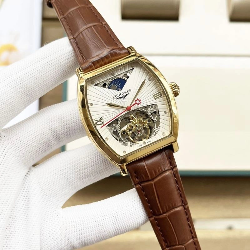 Vibrant LONGINES Watches 187424