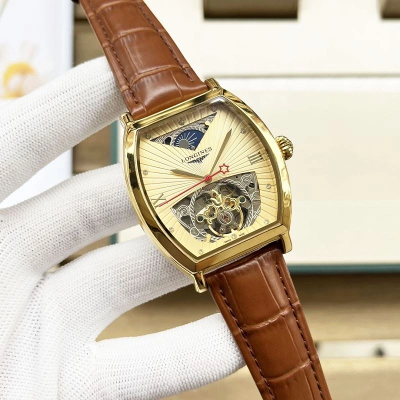 Vibrant LONGINES Watches 187424