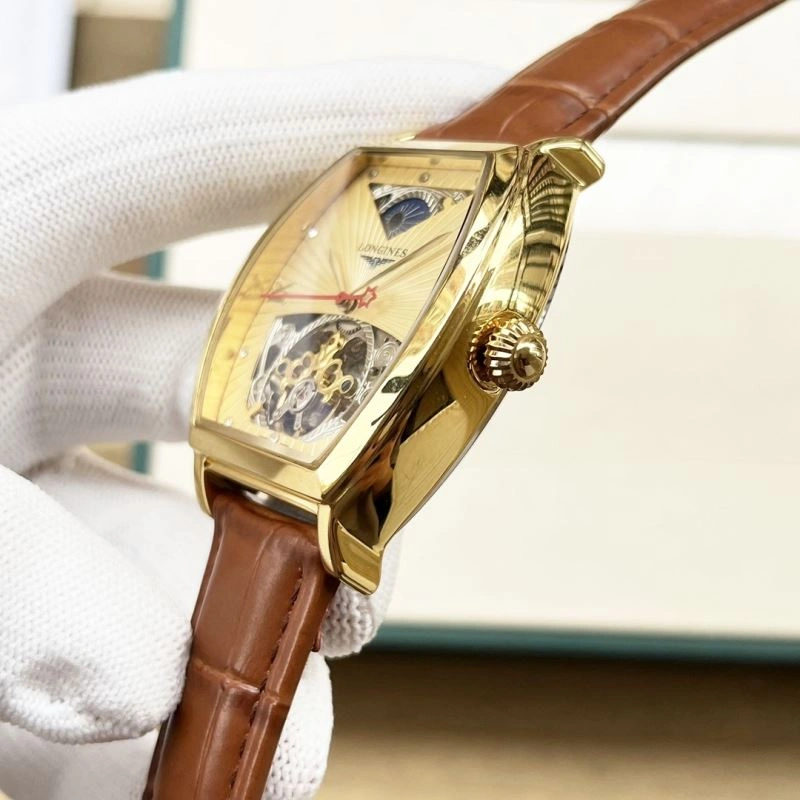Vibrant LONGINES Watches 187424