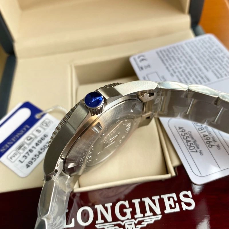 LONGINES Watches MultiPurpose 187409
