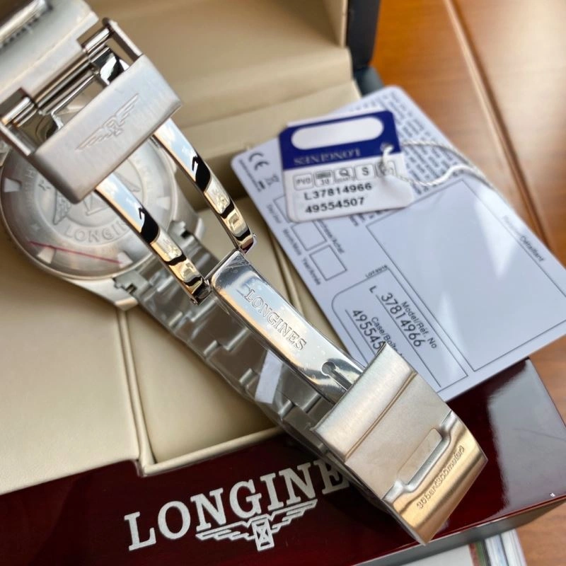 LONGINES Watches MultiPurpose 187409