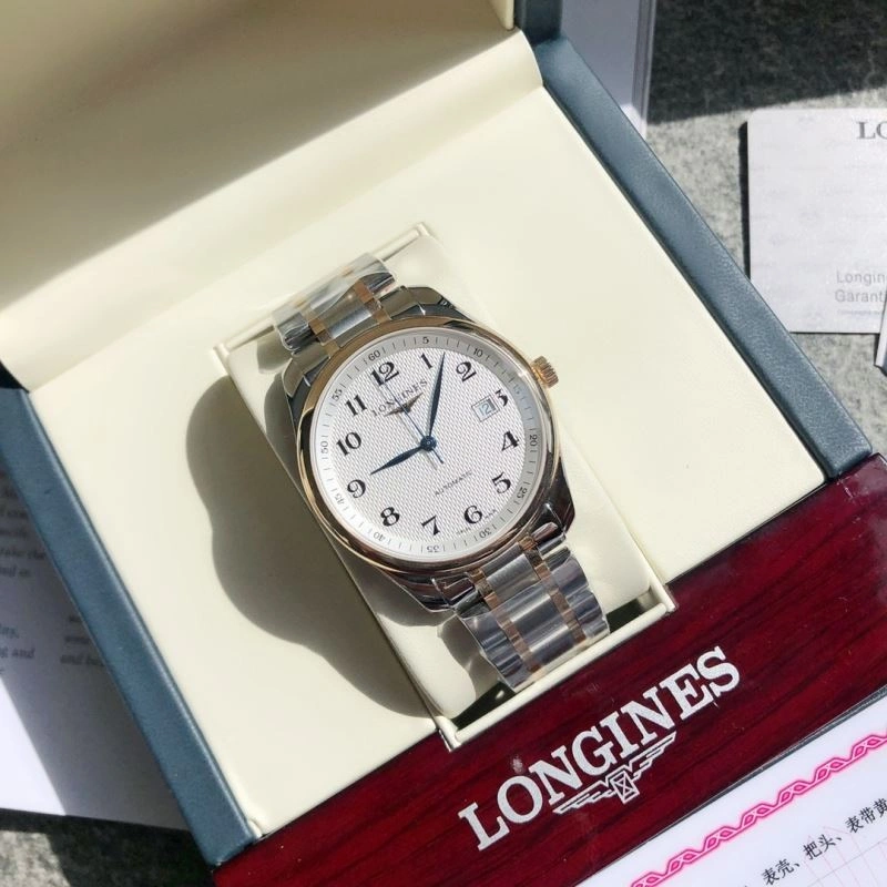 Tailored LONGINES Watches 187405