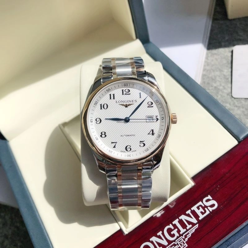Tailored LONGINES Watches 187405