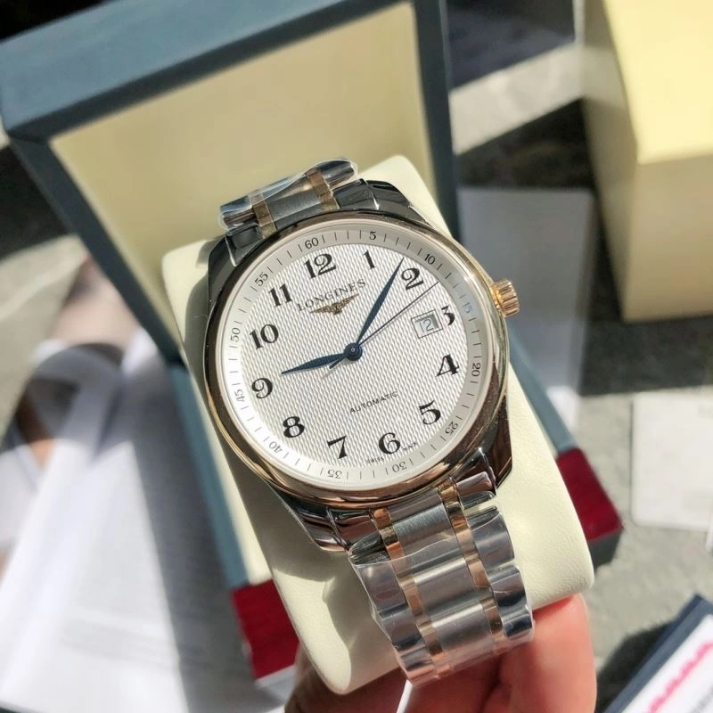 Tailored LONGINES Watches 187405