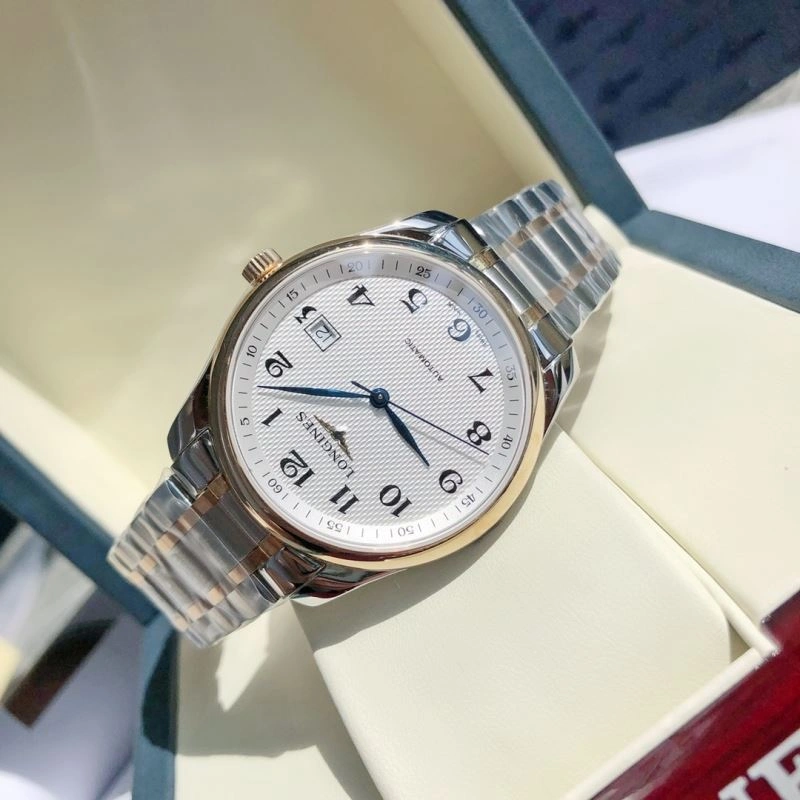 Tailored LONGINES Watches 187405