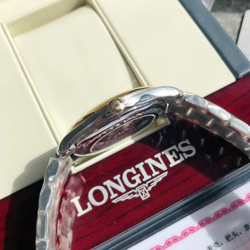 Tailored LONGINES Watches 187405