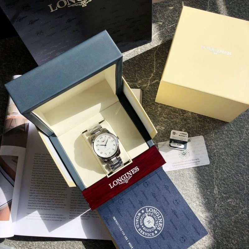 LONGINES Watches Premium 187412