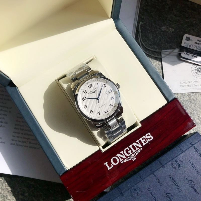 LONGINES Watches Premium 187412