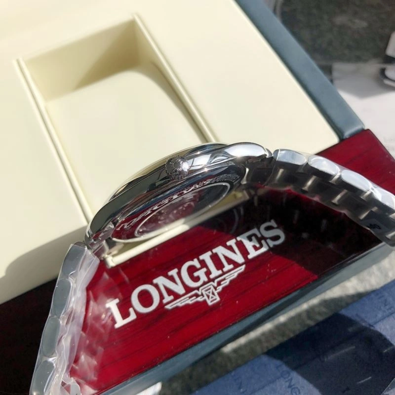LONGINES Watches Premium 187412