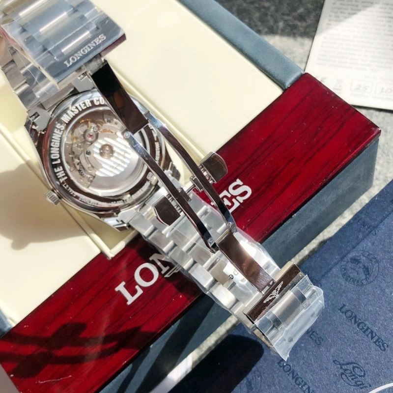 LONGINES Watches Premium 187412