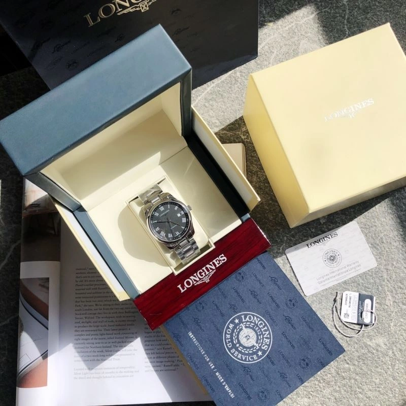 UrbanChic LONGINES Watches 187418