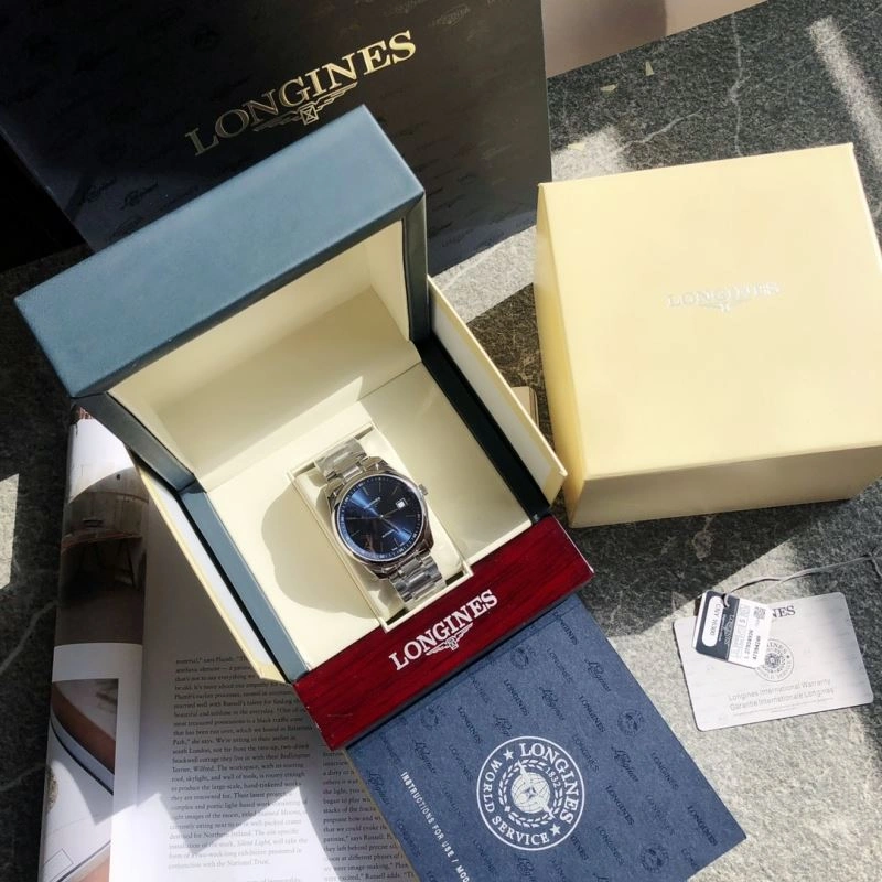 WeatherProof LONGINES Watches 187406