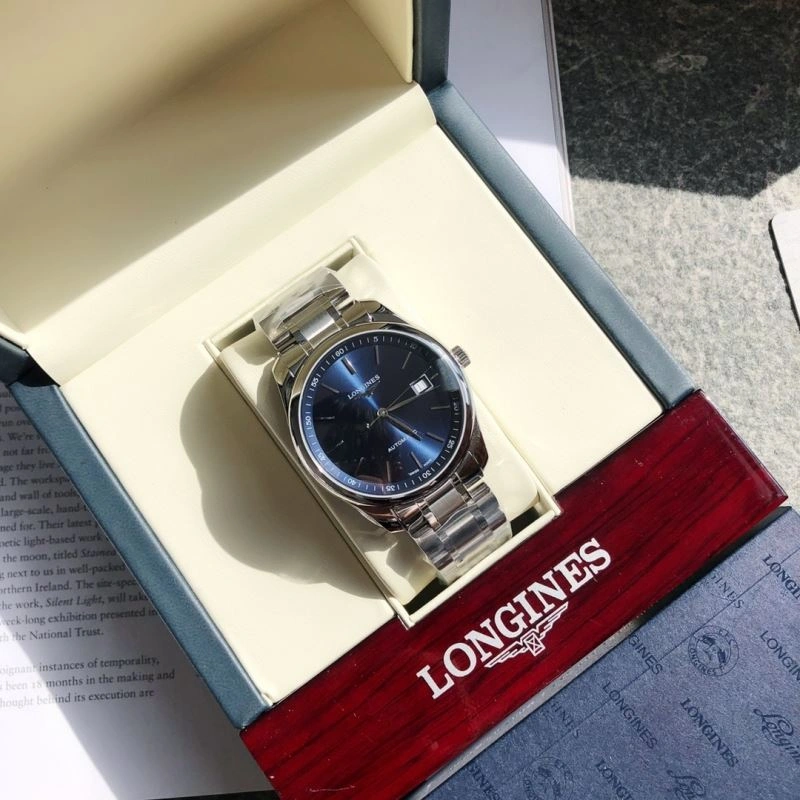 WeatherProof LONGINES Watches 187406