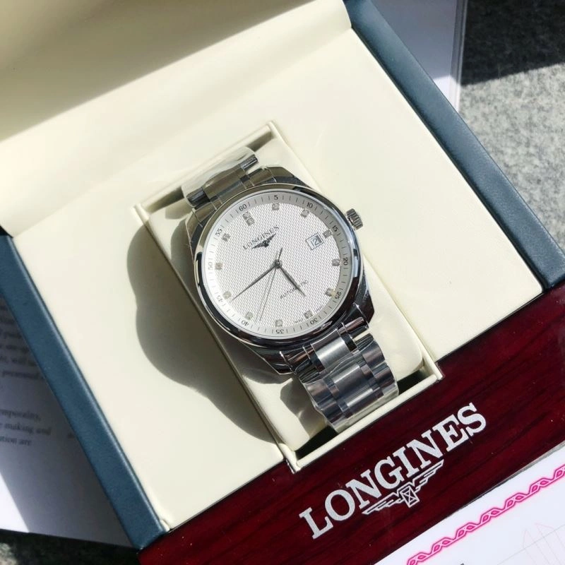 Contemporary LONGINES Watches 187420