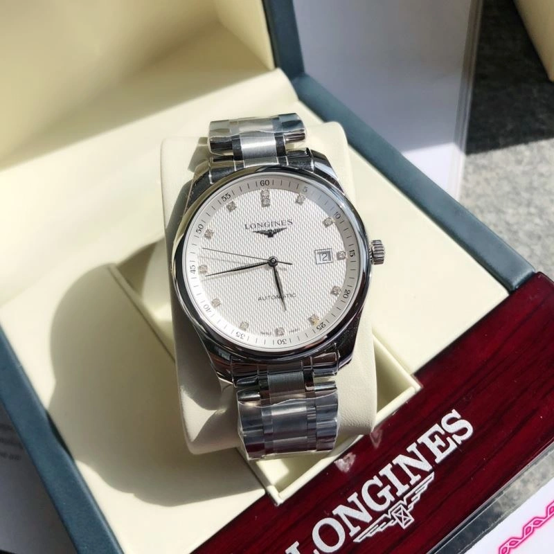 Contemporary LONGINES Watches 187420