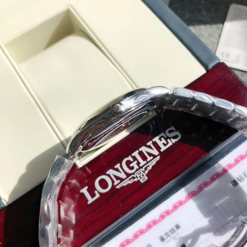 Contemporary LONGINES Watches 187420