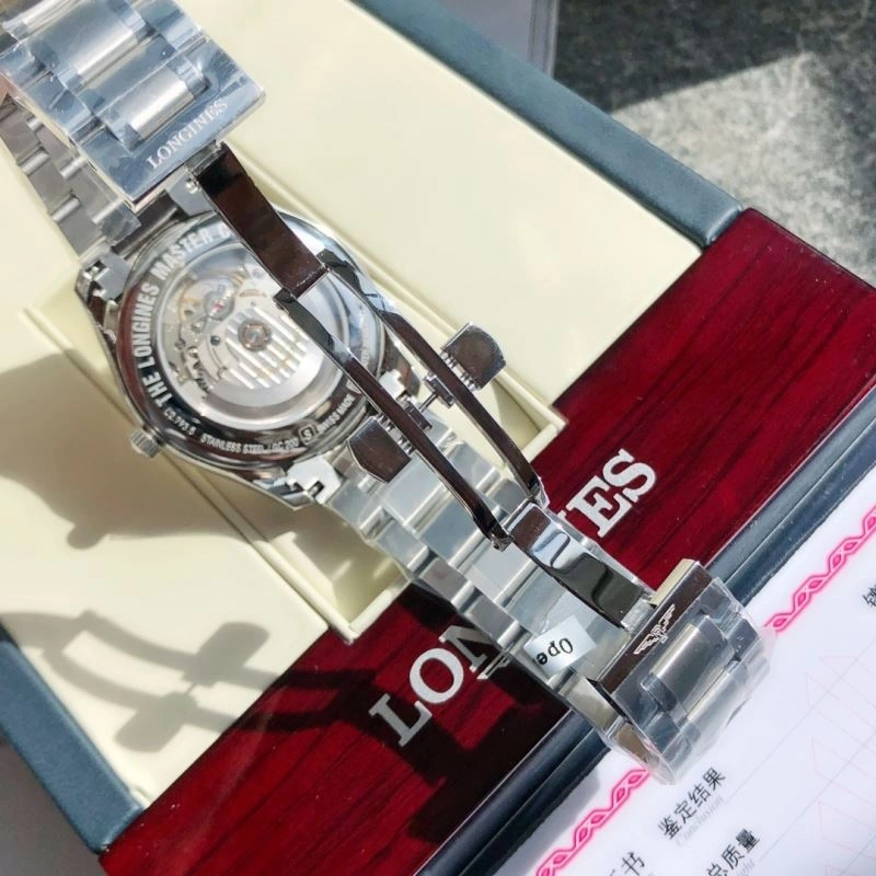 Contemporary LONGINES Watches 187420