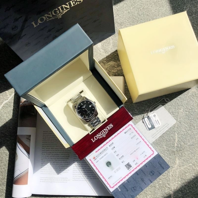 LONGINES Watches GoodFit 187402