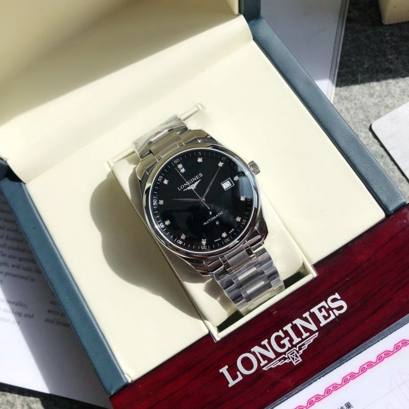 LONGINES Watches GoodFit 187402