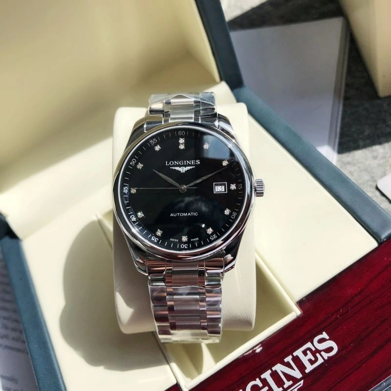 LONGINES Watches GoodFit 187402