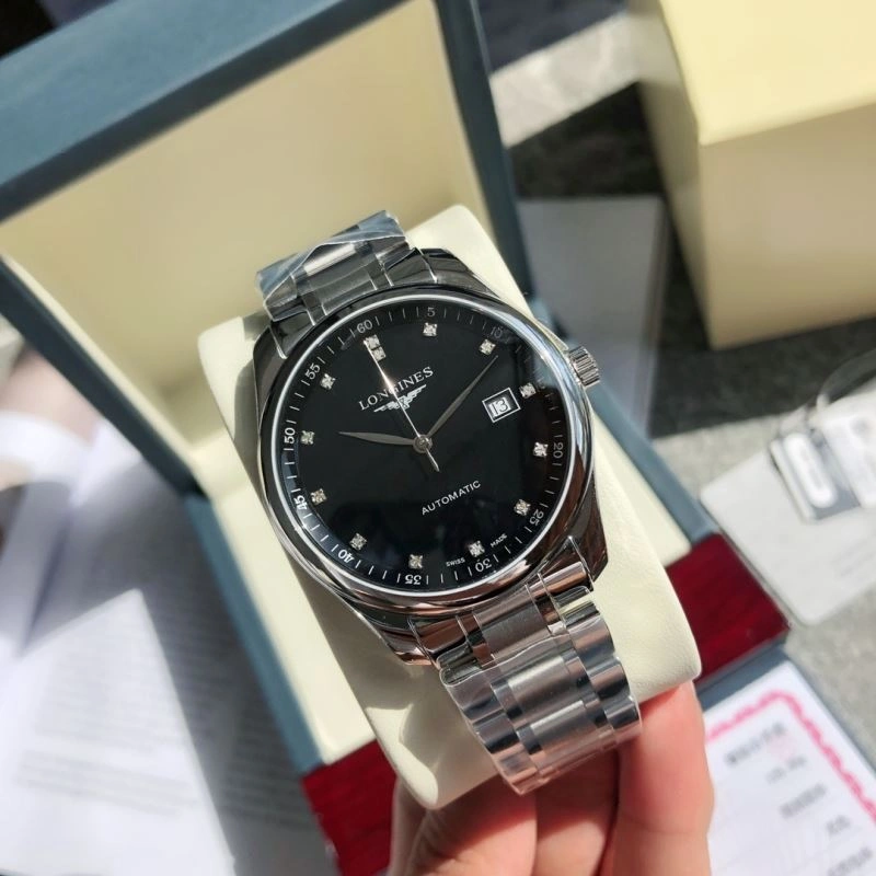 LONGINES Watches GoodFit 187402