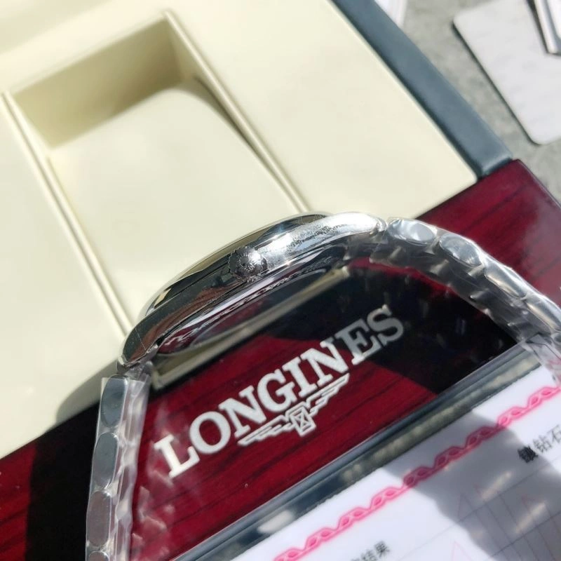 LONGINES Watches GoodFit 187402