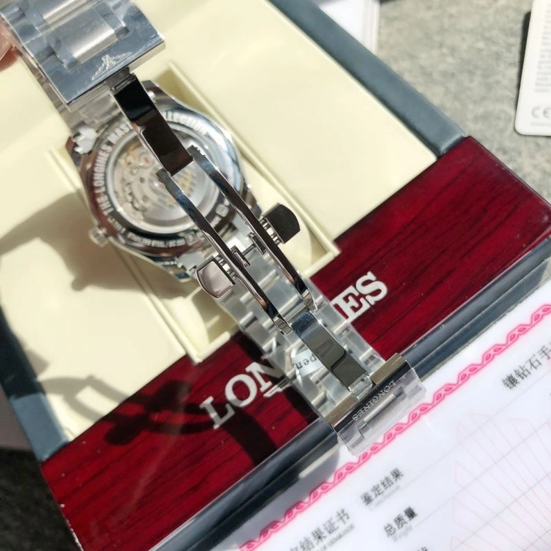 LONGINES Watches GoodFit 187402