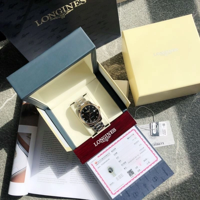 LONGINES Watches Practical 187416