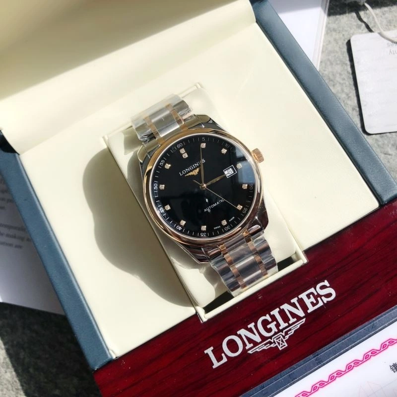 LONGINES Watches Practical 187416