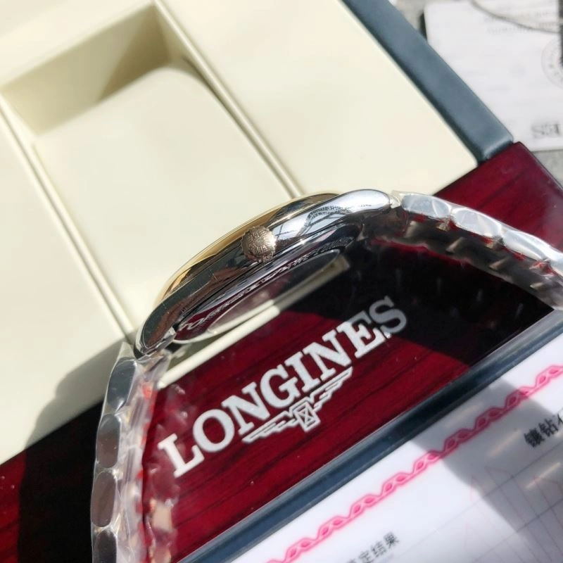 LONGINES Watches Practical 187416
