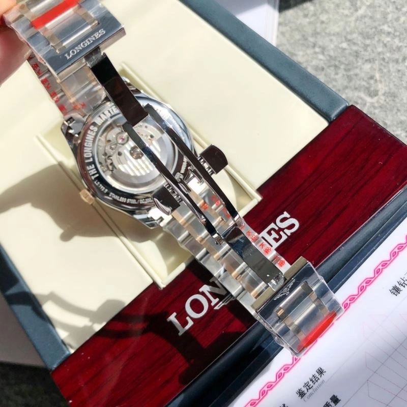 LONGINES Watches Practical 187416