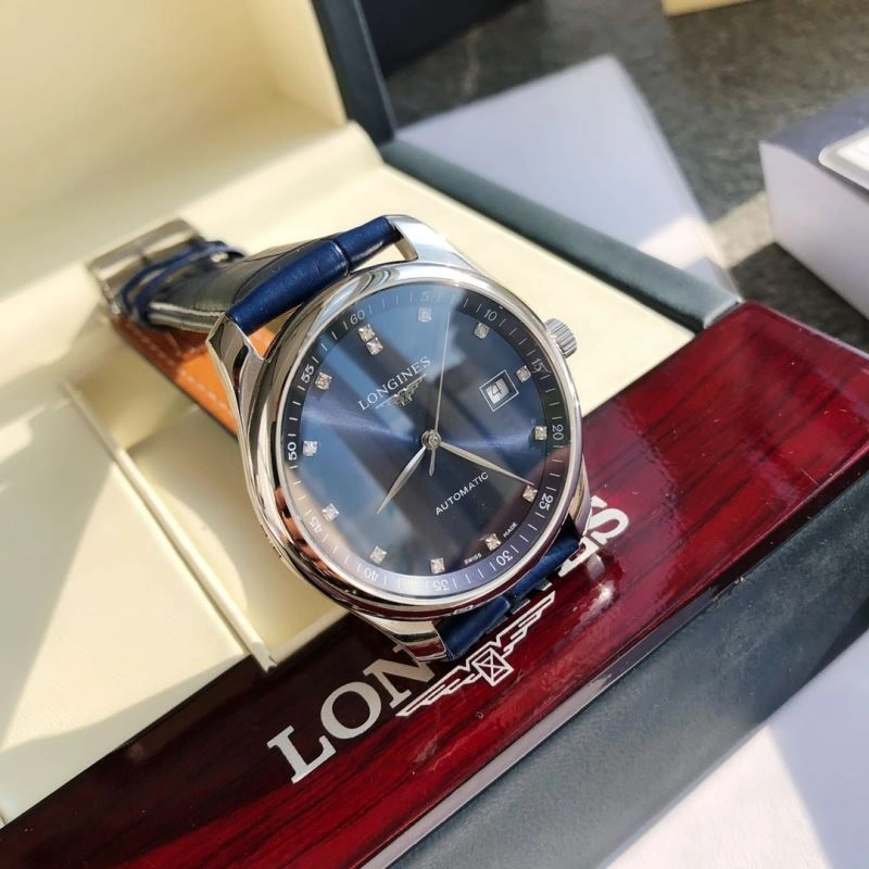 LONGINES Watches Flexible 187421