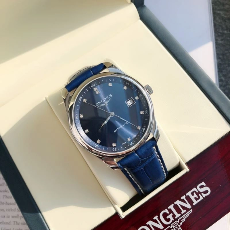 LONGINES Watches Flexible 187421