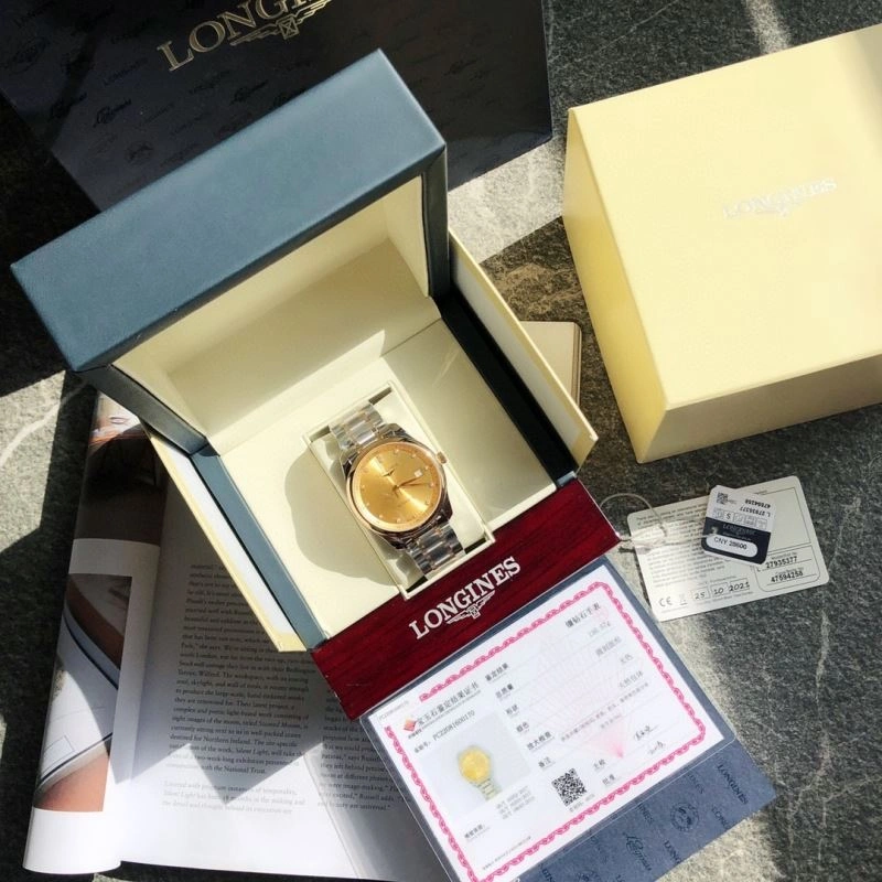 LONGINES Watches OnTrend 187411