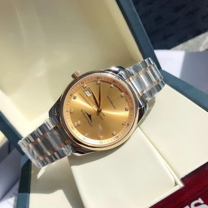 LONGINES Watches OnTrend 187411
