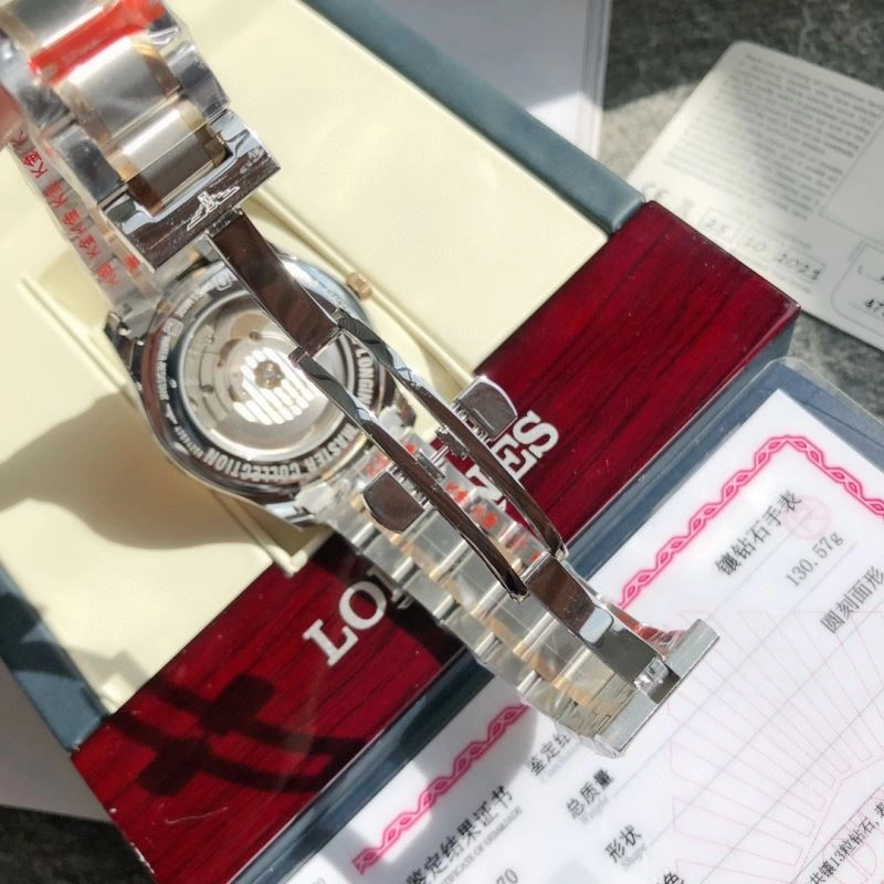 LONGINES Watches OnTrend 187411