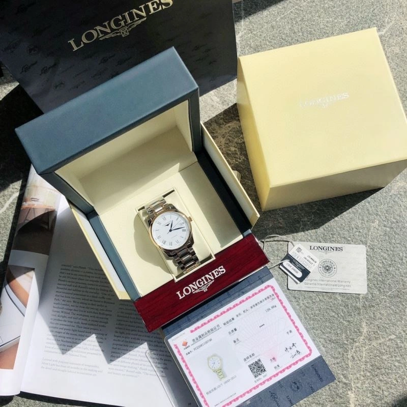 LONGINES Watches SunProtective 187397