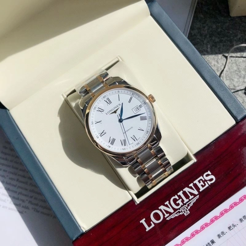 LONGINES Watches SunProtective 187397
