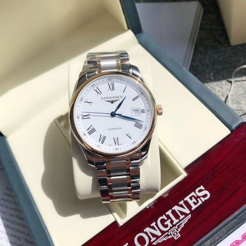 LONGINES Watches SunProtective 187397