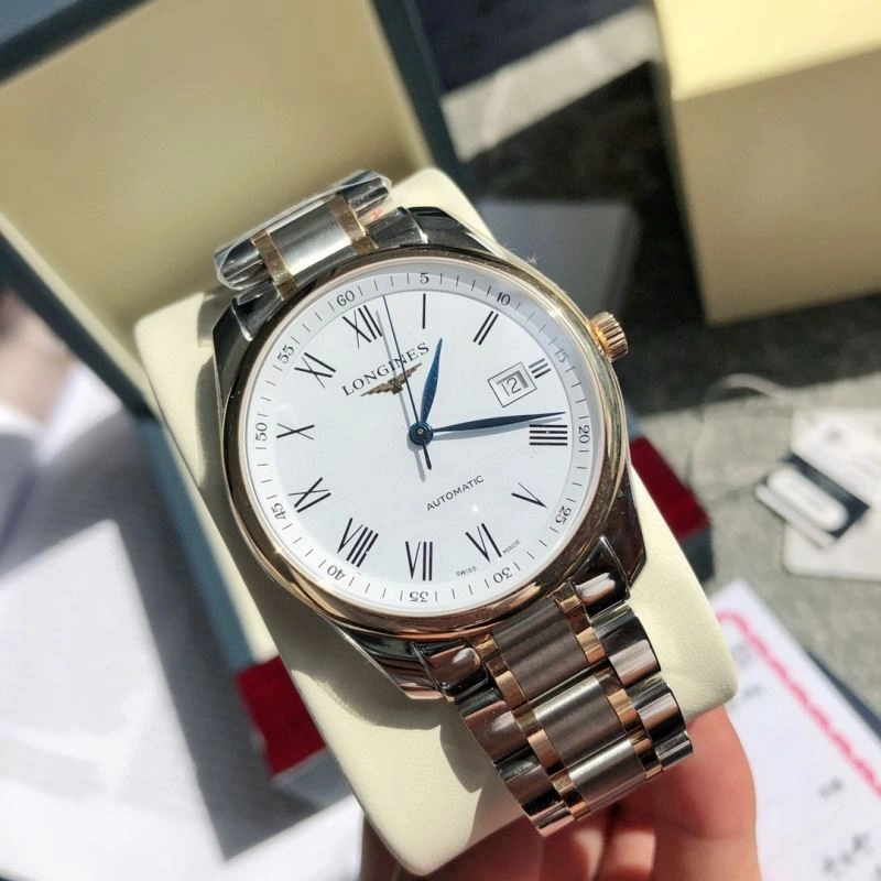 LONGINES Watches SunProtective 187397