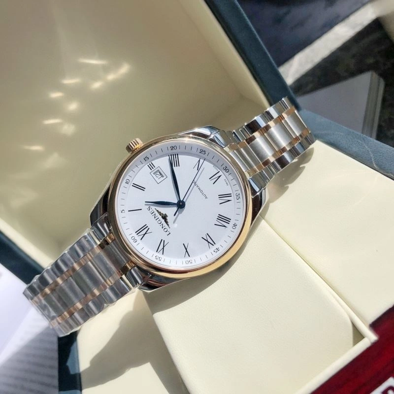 LONGINES Watches SunProtective 187397