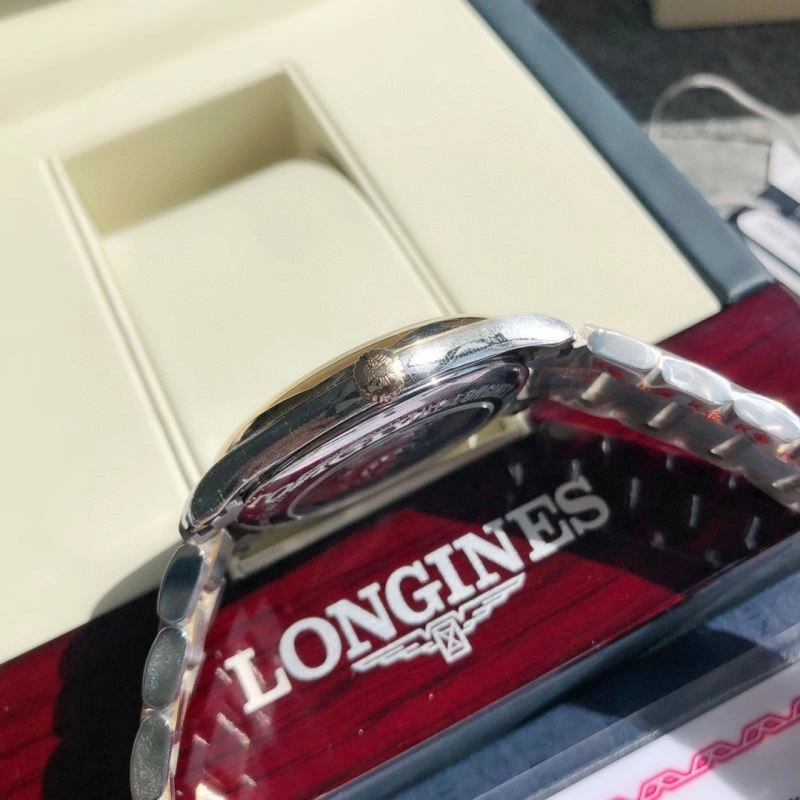 LONGINES Watches SunProtective 187397